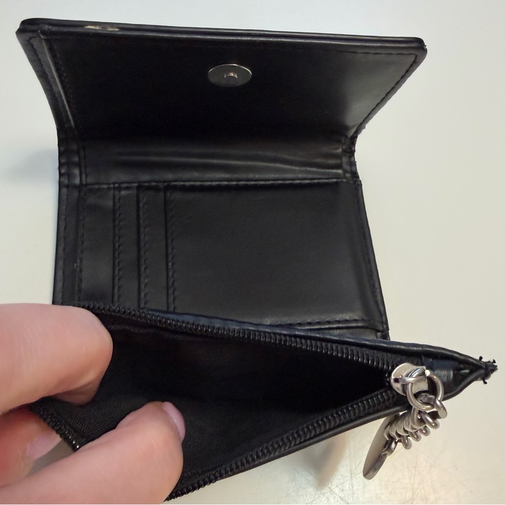 ALDO Trifold Wallet - Picture 4 of 5